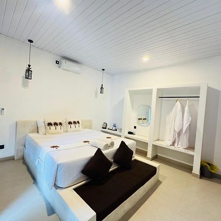 Brahmastra Bali Villa Kubupenlokan Esterno foto