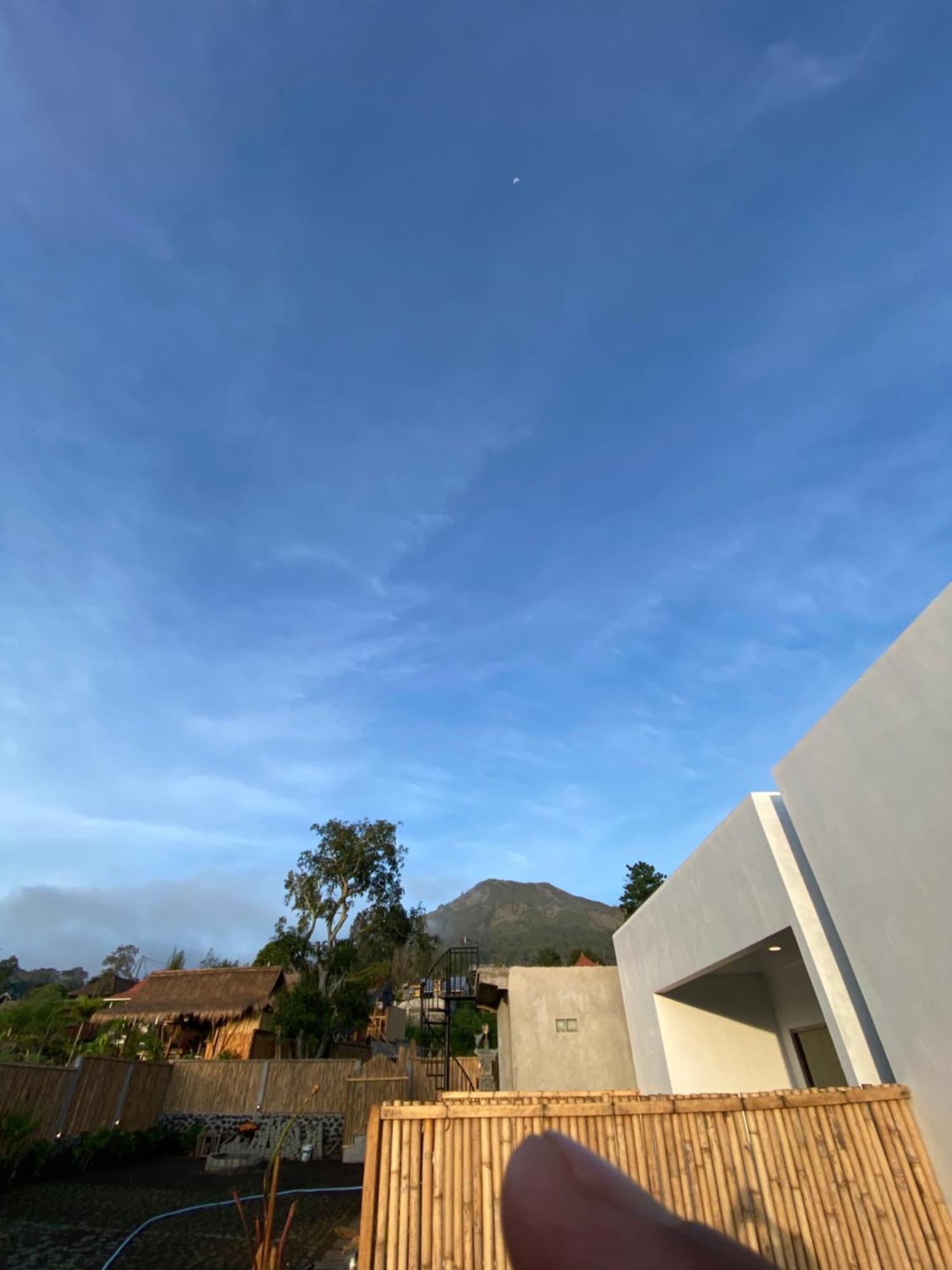 Brahmastra Bali Villa Kubupenlokan Esterno foto