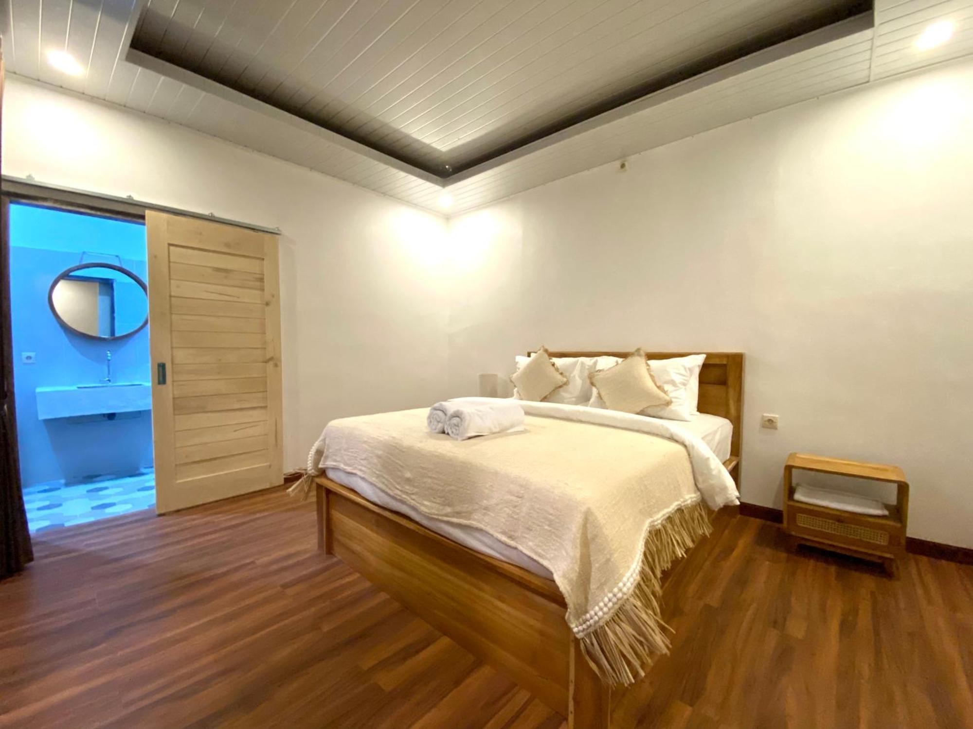 Brahmastra Bali Villa Kubupenlokan Esterno foto