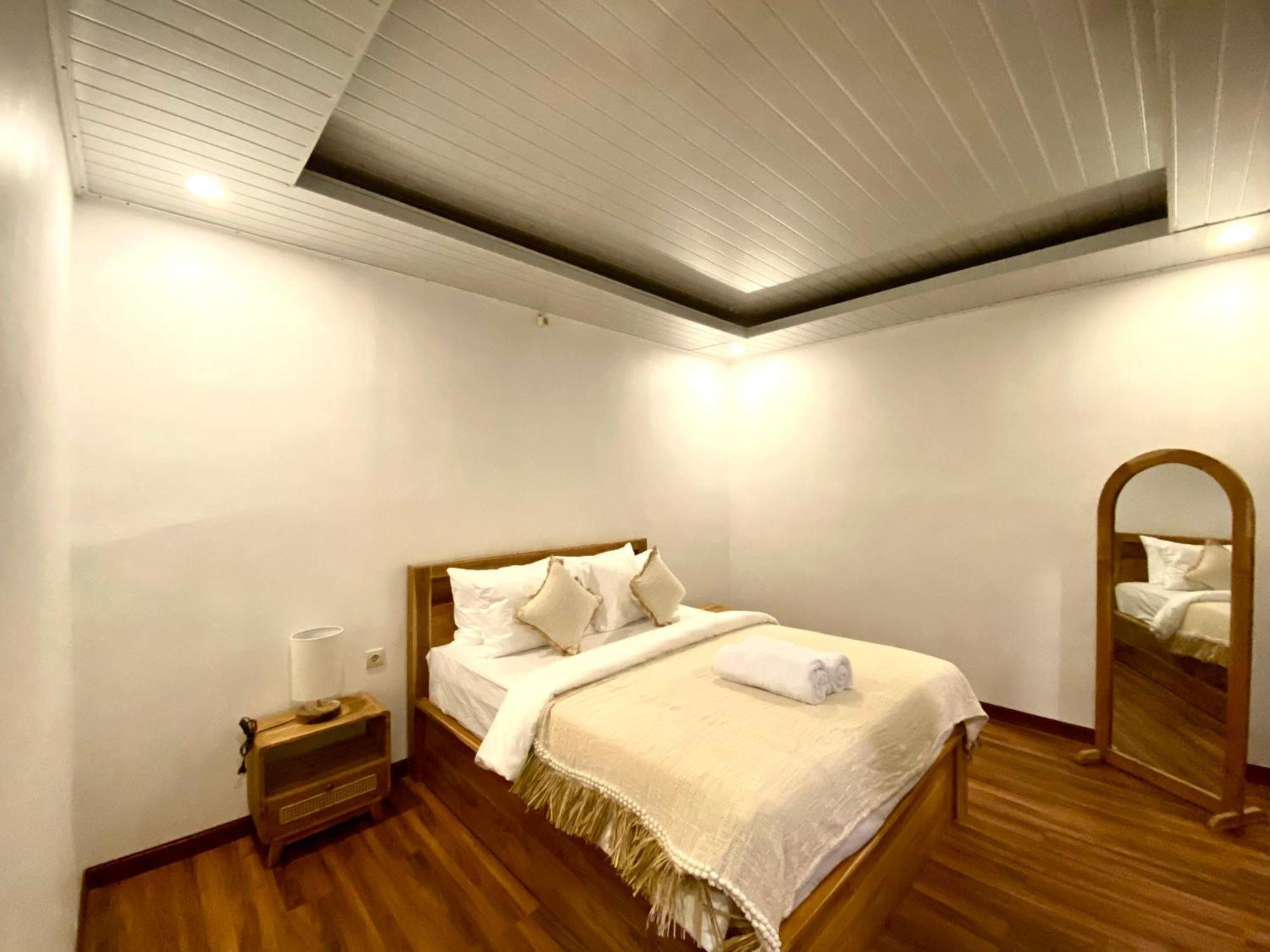 Brahmastra Bali Villa Kubupenlokan Esterno foto