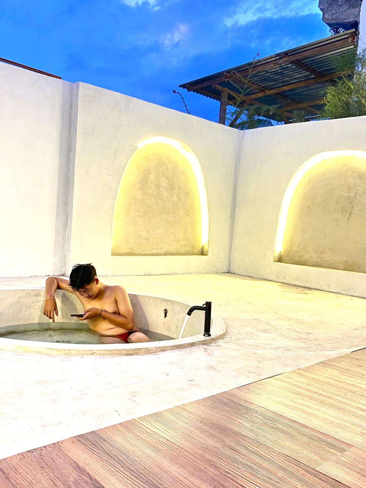 Brahmastra Bali Villa Kubupenlokan Esterno foto