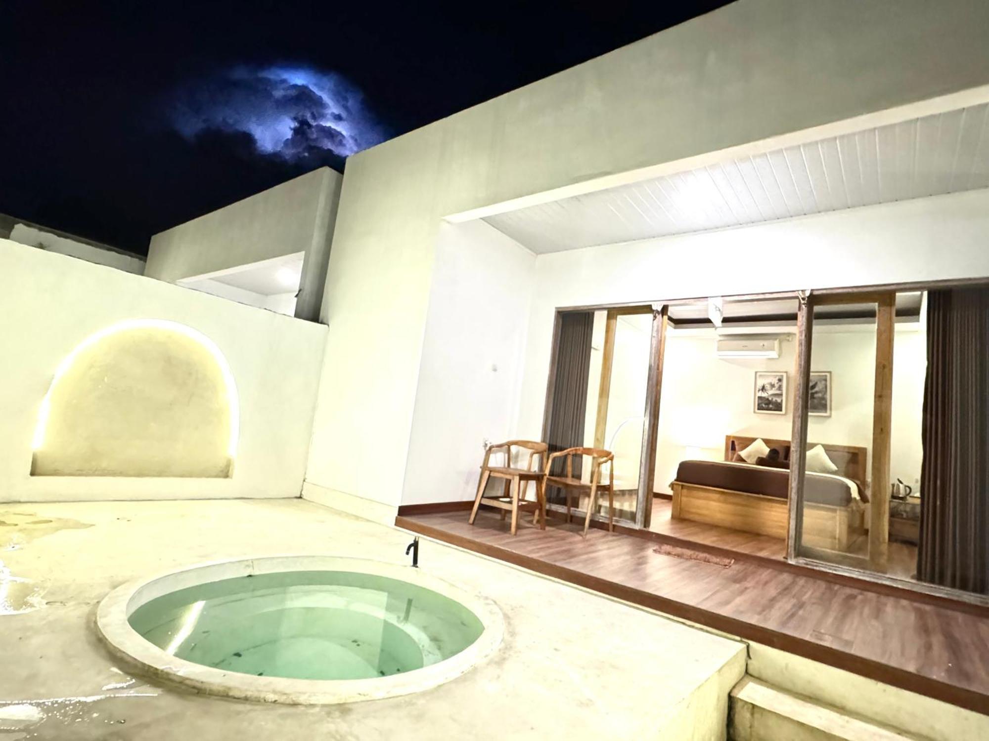 Brahmastra Bali Villa Kubupenlokan Esterno foto