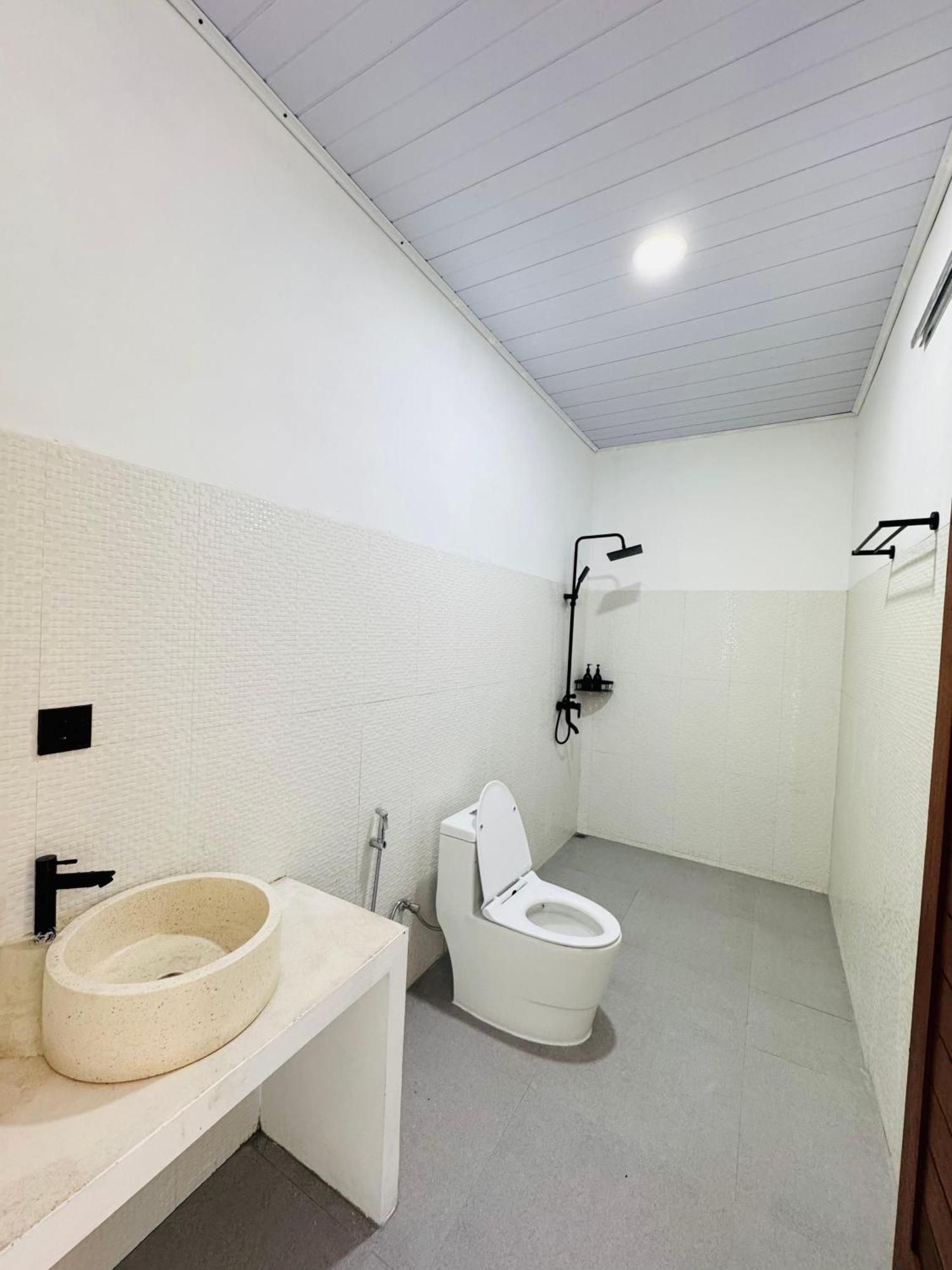 Brahmastra Bali Villa Kubupenlokan Esterno foto